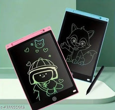 8.5 Lcd Writing tablet For Kids Education