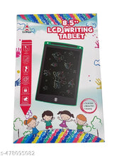 8.5 Lcd Writing tablet For Kids Education