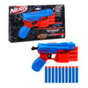 Nerf Alpha Strike Fang