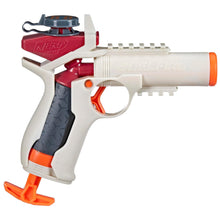 Nerf Pro Gelfire Ignitor Blaster 1000 Gelfire For Teen Age 14 Years Up