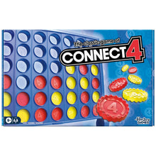 Connect 4 Fs