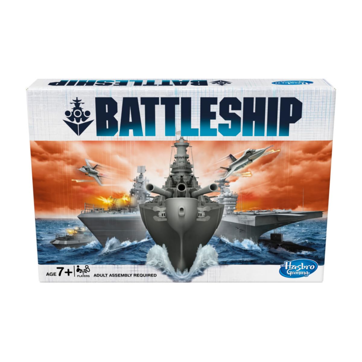 Battleship Fs Classic