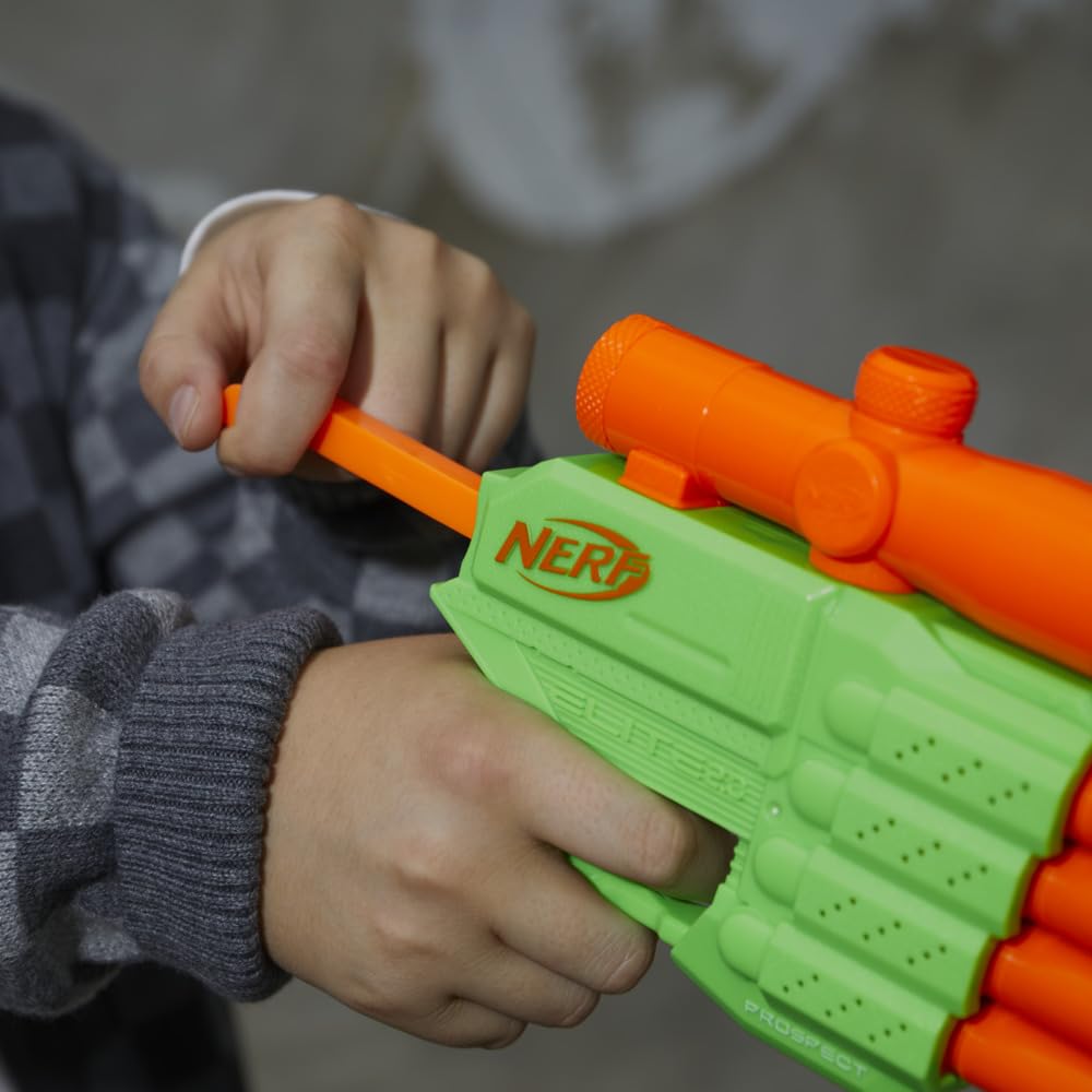 Nerf Flite 2.0 Face Off Target