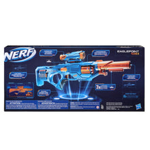 Nerf Elite 2.0 Eaglepoint Rd 8