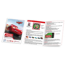 Rapid Racers  Piston Cup Showdown Board Games For Kids Age 6 Year And Up