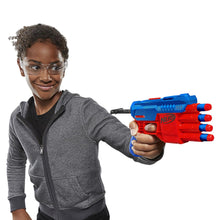 Nerf Alpha Strike Fang