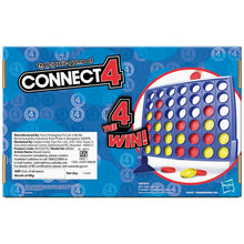 Connect 4 Fs