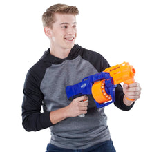 Nerf Nstrike Surgefire Toy Gun