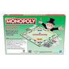 MONOPOLY Board Game for Families - Classic Edition