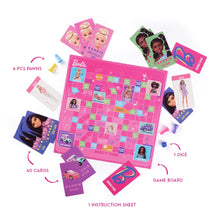 Barbie Dress it Up Party