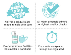 Frank Play ‘N' Educational Jigsaw Puzzle For Kids 3 Years Up