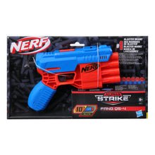 Nerf Alpha Strike Fang