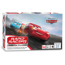 Rapid Racers  Piston Cup Showdown Board Games For Kids Age 6 Year And Up