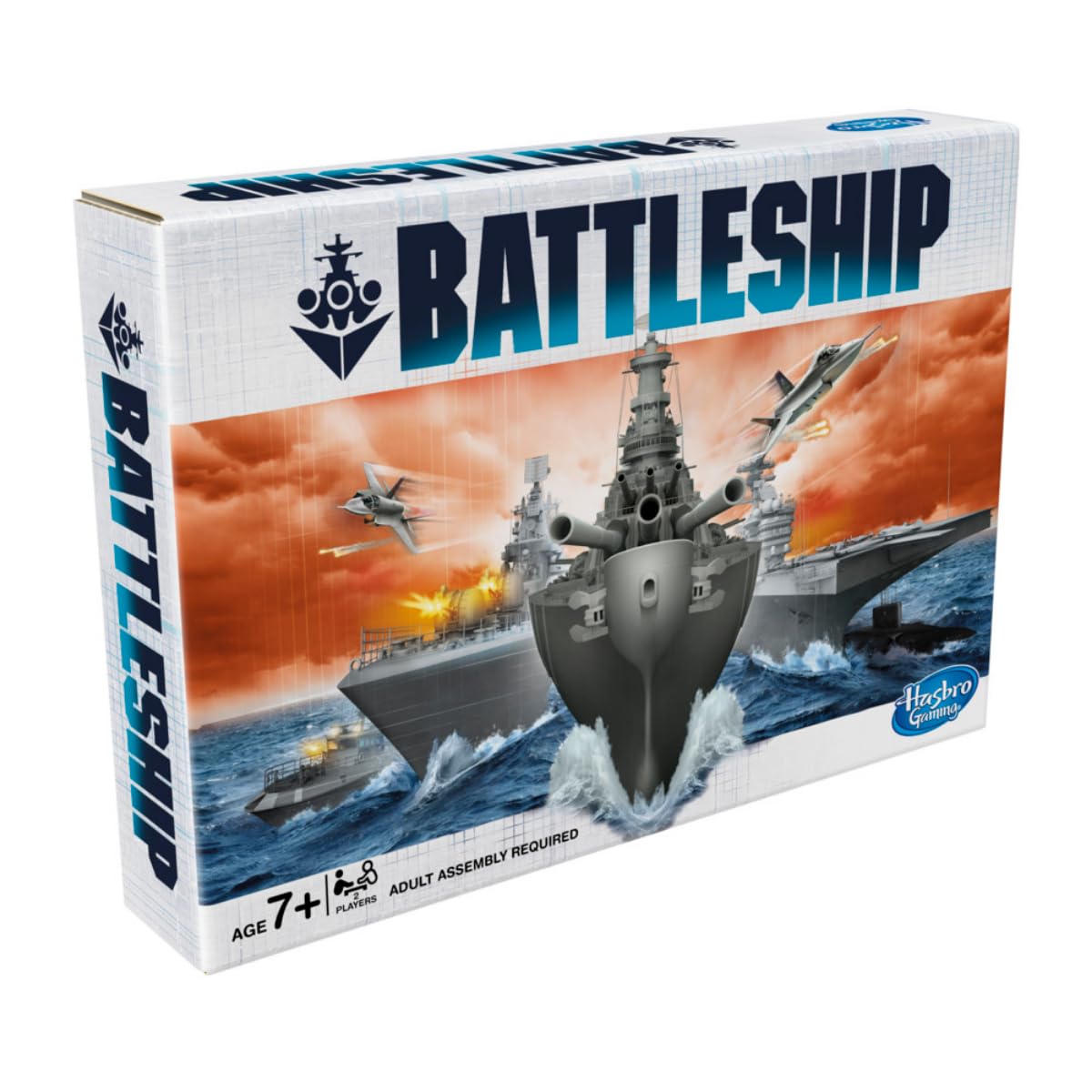 Battleship Fs Classic