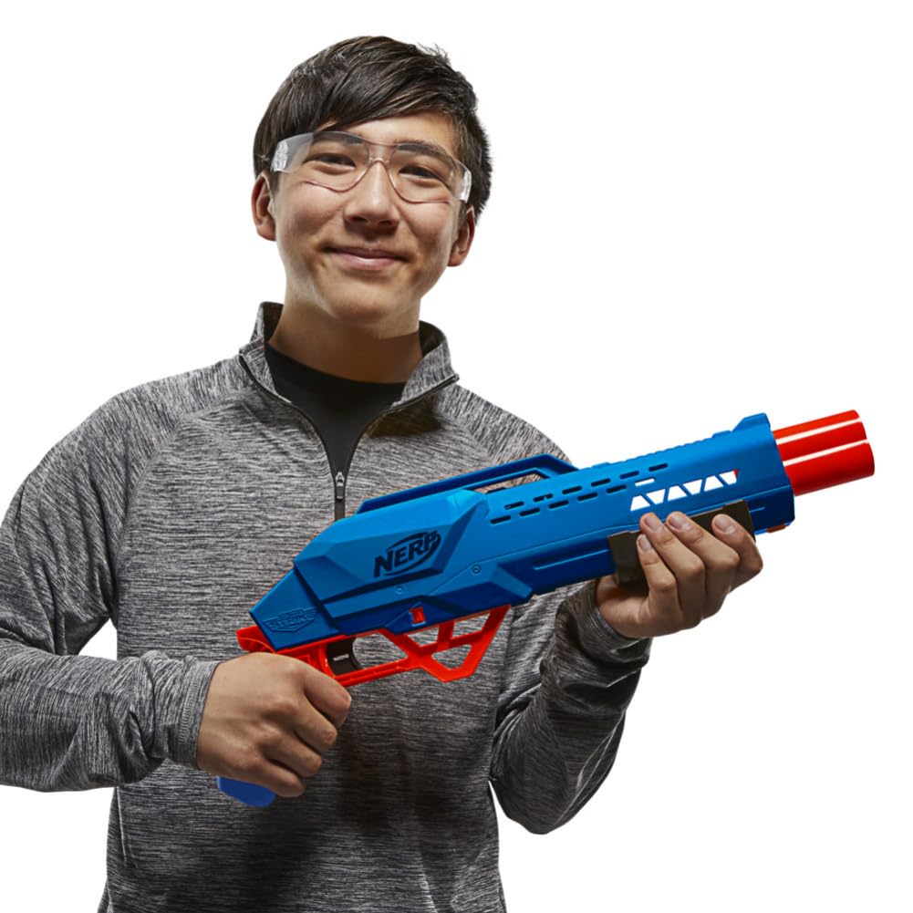 Nerf Alpha Strike Big Cat