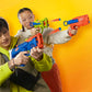 Nerf N Series Triple Action Pack