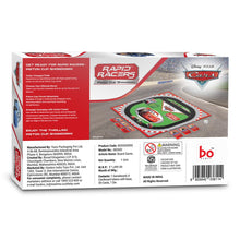 Rapid Racers  Piston Cup Showdown Board Games For Kids Age 6 Year And Up