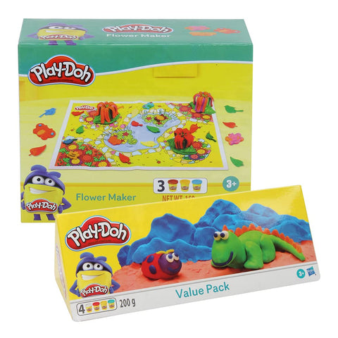 Play Doh Fs Flower Maker