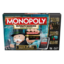 Monopoly Ultimate Banking