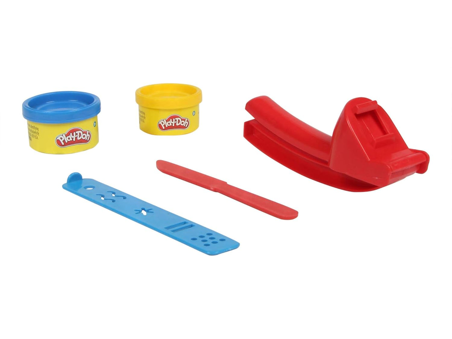 Mini Play Doh Factory