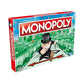 MONOPOLY Board Game for Families - Classic Edition