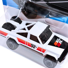 Hot Wheels 73 Jeep J10 HW Hot Trucks For Kid's (White)