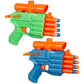 Nerf Flite 2.0 Face Off Target