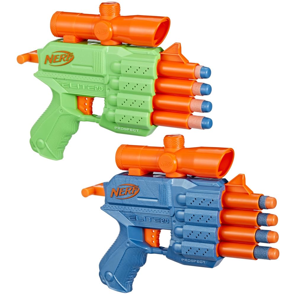 Nerf Flite 2.0 Face Off Target