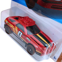 Hot Wheels Porsche 928S Safari(Hw Dirt) Red Metal Die Cast Car For Kid's