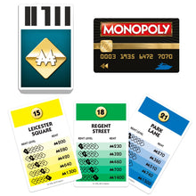 Monopoly Ultimate Banking