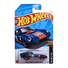 Hot Wheels Shelby Cobra
