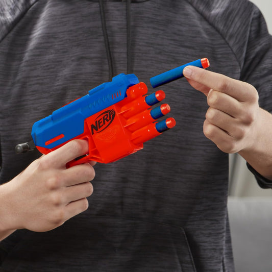 Nerf Alpha Strike Fang