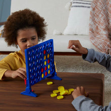 Connect 4 Fs