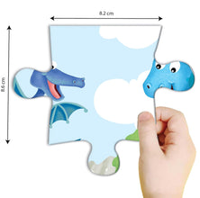 Frank My First World Map Fun & Challenging Brain Booster Games,24 Pc,Puzzel For 4 Years Above