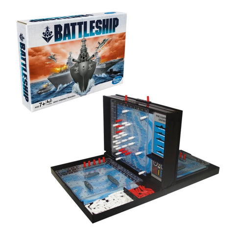 Battleship Fs Classic Board Game