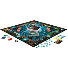 Monopoly Ultimate Banking