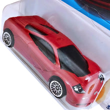 Hot Wheels  McLaren F1 HW The 90S Car for Ages 3 and Up (Red)