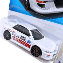 Hot Wheels 98 Subaru Impreza 22B Sti Version HW The 90S for Ages 3 and Up Car(White)