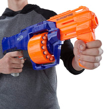 Nerf Nstrike Surgefire Toy Gun