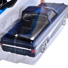 Hot Wheels 83 Chevy Silverado Car for Ages 3 and Up by Small CLAP (Blue) Styles May vary