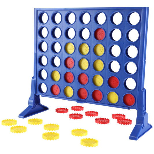 Connect 4 Fs