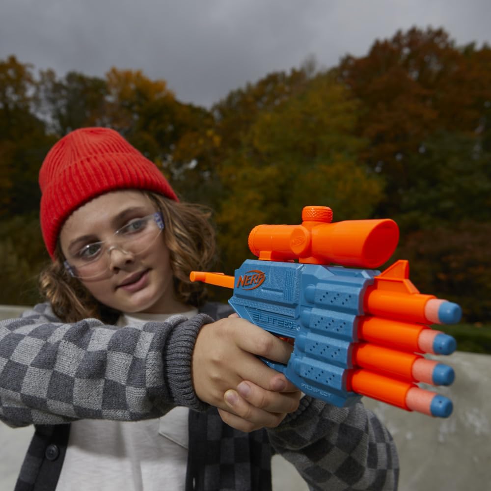 Nerf Flite 2.0 Face Off Target