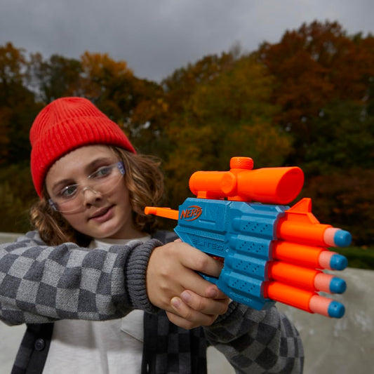 Nerf Flite 2.0 Face Off Target