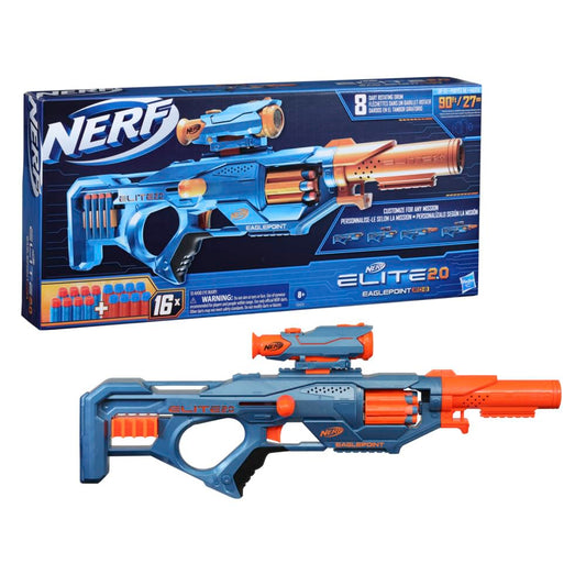 Nerf Elite 2.0 Eaglepoint Rd 8