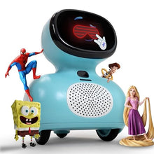 Miko My Companion Mini With 30 Days Free Miko Max: Ai Robot For Kids