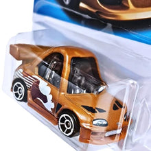 Hot Wheels '94 Toyota Supra Die Cast Metal Car For Kid's