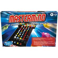 Mastermind Fs Board Game