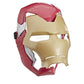 Avn Iron Man Flip Mask