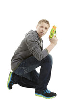 Nerf Zombie Strike Doublestrike