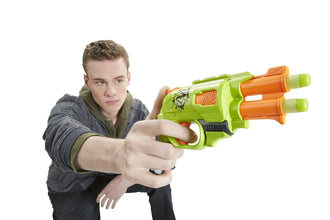 Nerf Zombie Strike Doublestrike